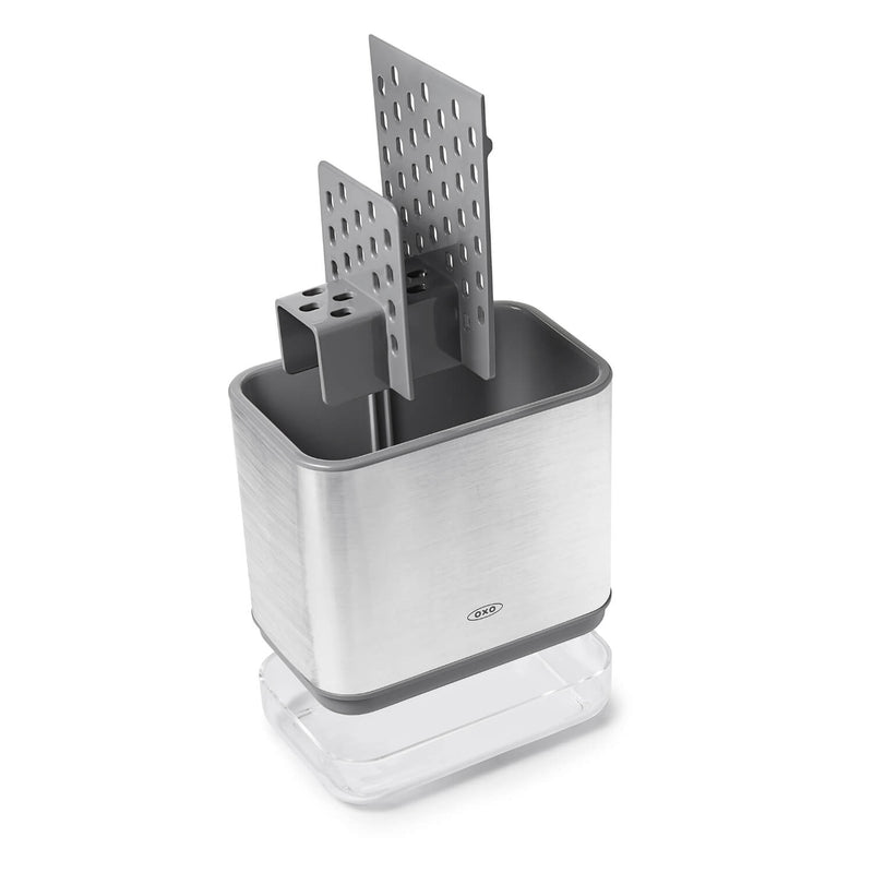 OXO Good Grips Stainless Steel Sinkware Caddy