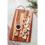Tramontina Teak 40cm x 28cm Cutting Board