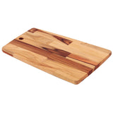 Tramontina Teak 40cm x 28cm Cutting Board