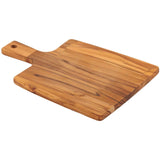 Tramontina Teak 40cm x 28cm Cutting Board With Handle