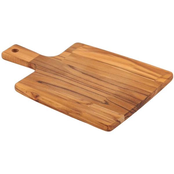 Tramontina Teak 40cm x 28cm Cutting Board With Handle
