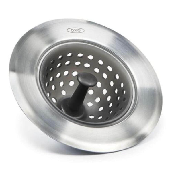 OXO Good Grips Silicone Sink Strainer