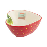 Typhoon World Foods Strawberry Bowl - 12cm