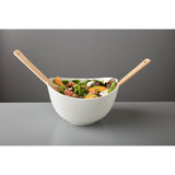 Denby James Martin 3-Piece Serving Bowl Set