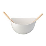 Denby James Martin 3-Piece Serving Bowl Set