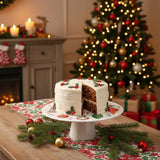 Dexam Ceramic Cake Stand - Baubles