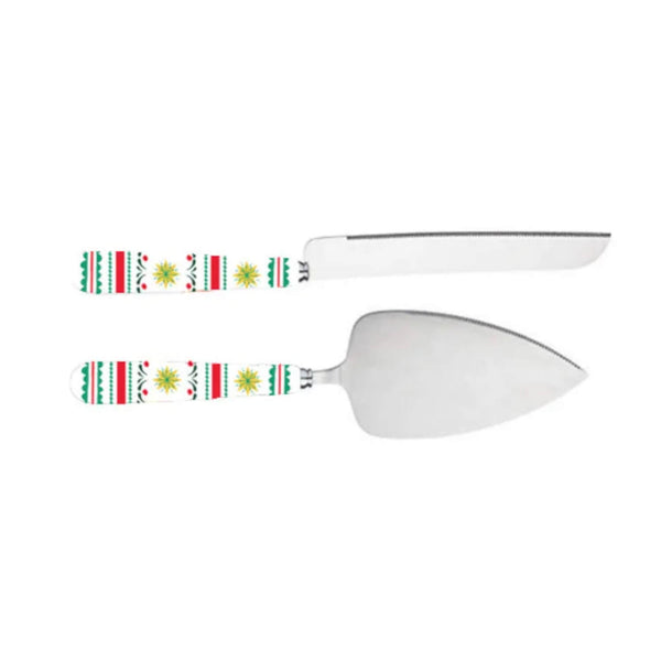 Dexam Cake Servers - Baubles