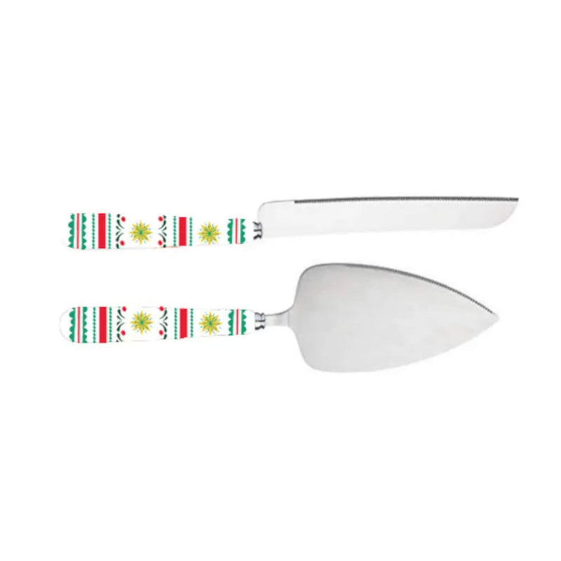 Dexam Cake Servers - Baubles