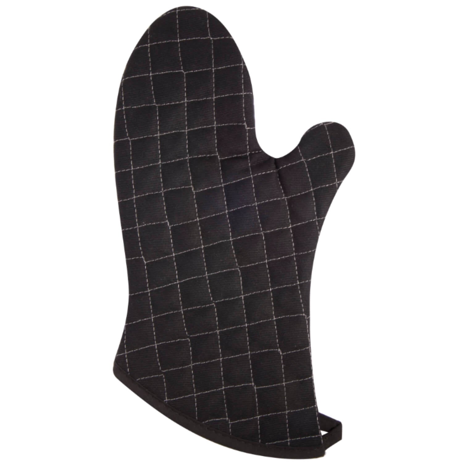 Buy Dexam | Love Colour Cotton Gauntlet - True Black – Potters Cookshop