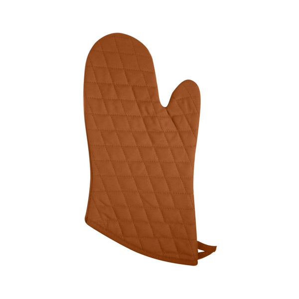 Dexam Love Colour Cotton Gauntlet - Terracotta