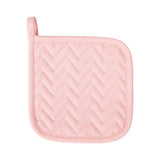 Dexam Love Colour Cotton Pot Grab - Blush