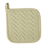 Dexam Love Colour Cotton Pot Grab - Sage