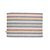 Dexam Sintra Recycled Cotton Striped Napkin & Placemat Set