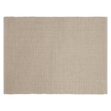 Dexam Sintra 100% Recycled Cotton Spotted Napkin & Placemat Set - Stone