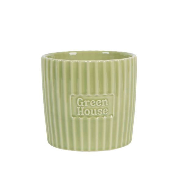 T&G Green House Large Plant Pot