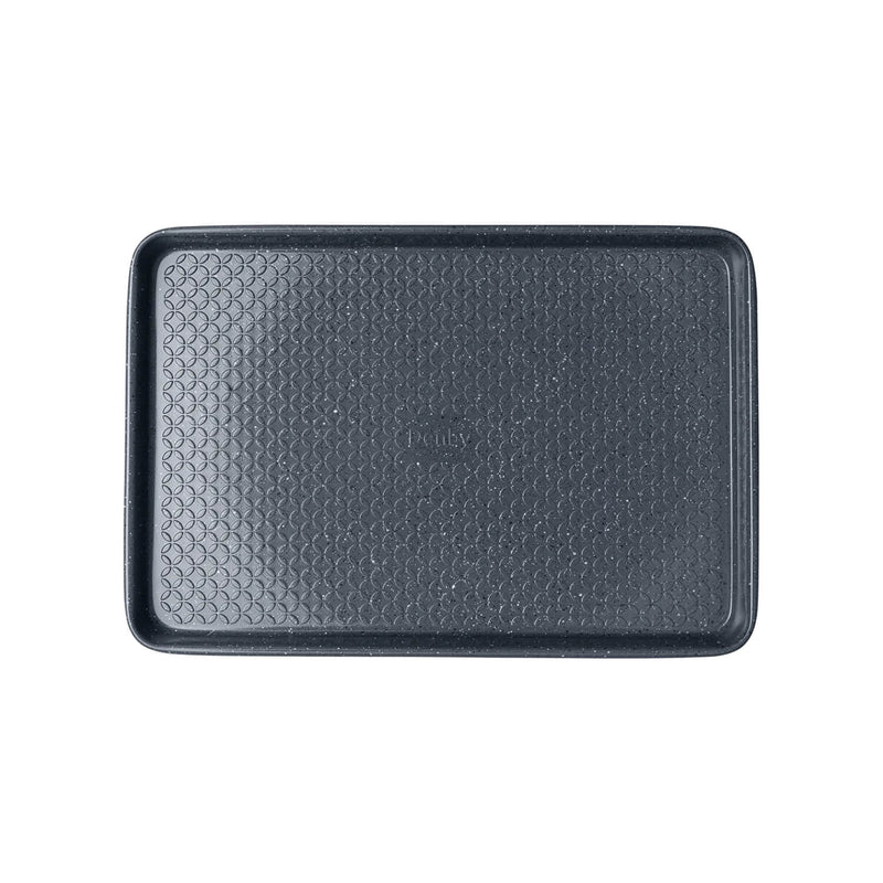 Denby Eclipse Finish Baking Sheets - Set of 2