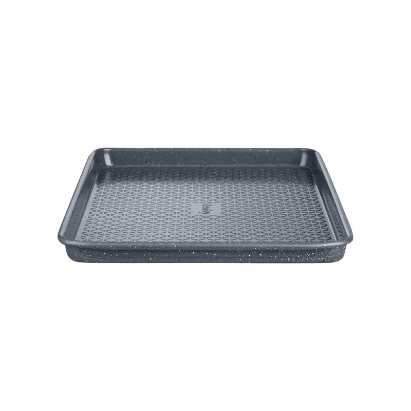 Denby Eclipse Finish Baking Sheets - Set of 2