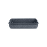 Denby Eclipse Finish Roasting Trays - Set of 2