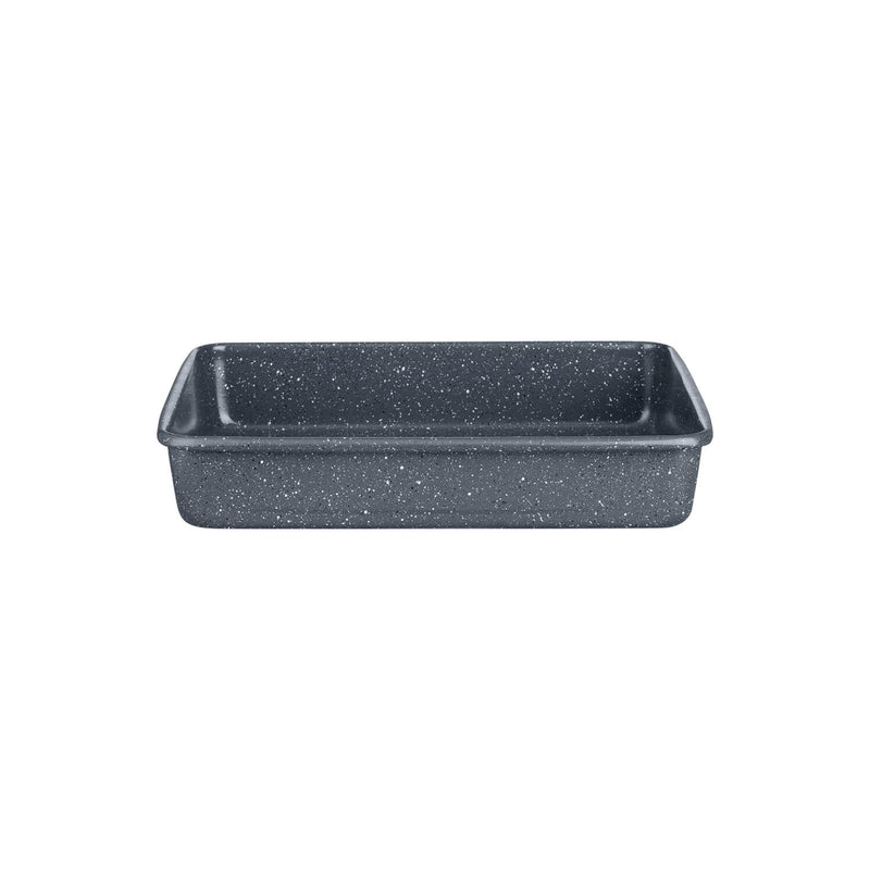 Denby Eclipse Finish Roasting Trays - Set of 2