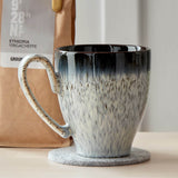 Denby Stoneware 420ml Large Mug - Halo