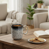 Denby Halo Straight Mug - 300ml