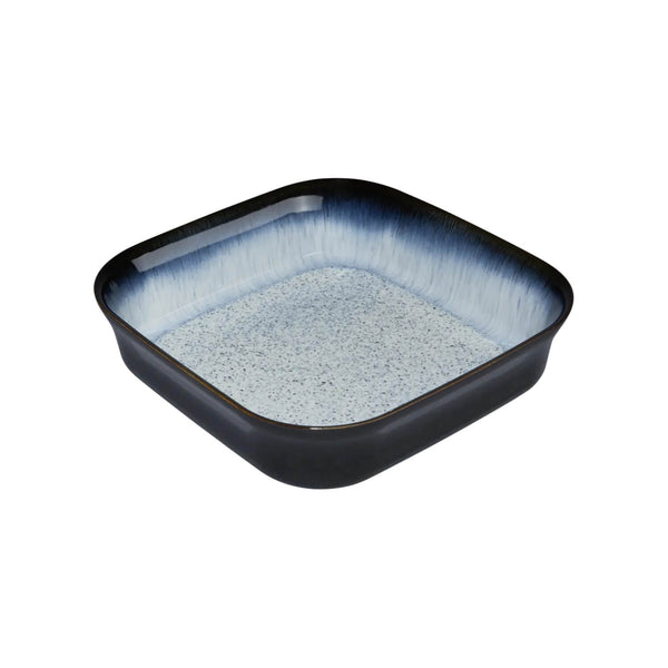 Denby Stoneware 24cm Square Oven Dish - Halo