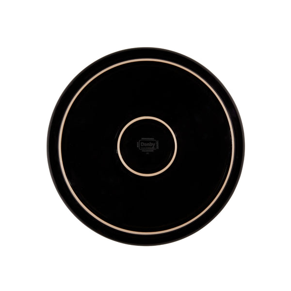 Denby Stoneware 31cm Round Platter - Halo
