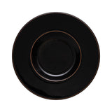 Denby Stoneware Brew Espresso Saucer - Halo