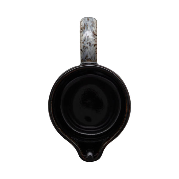 Denby Stoneware 200ml Small Brew Jug - Halo