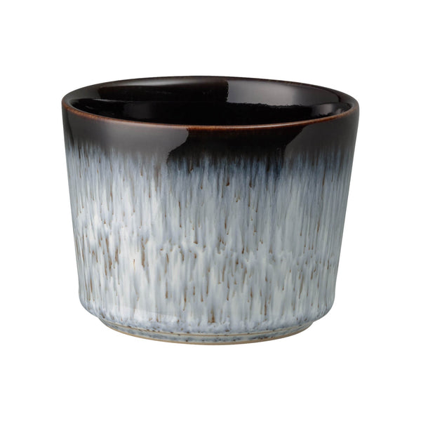 Denby Stoneware Brew Open Sugar Bowl - Halo