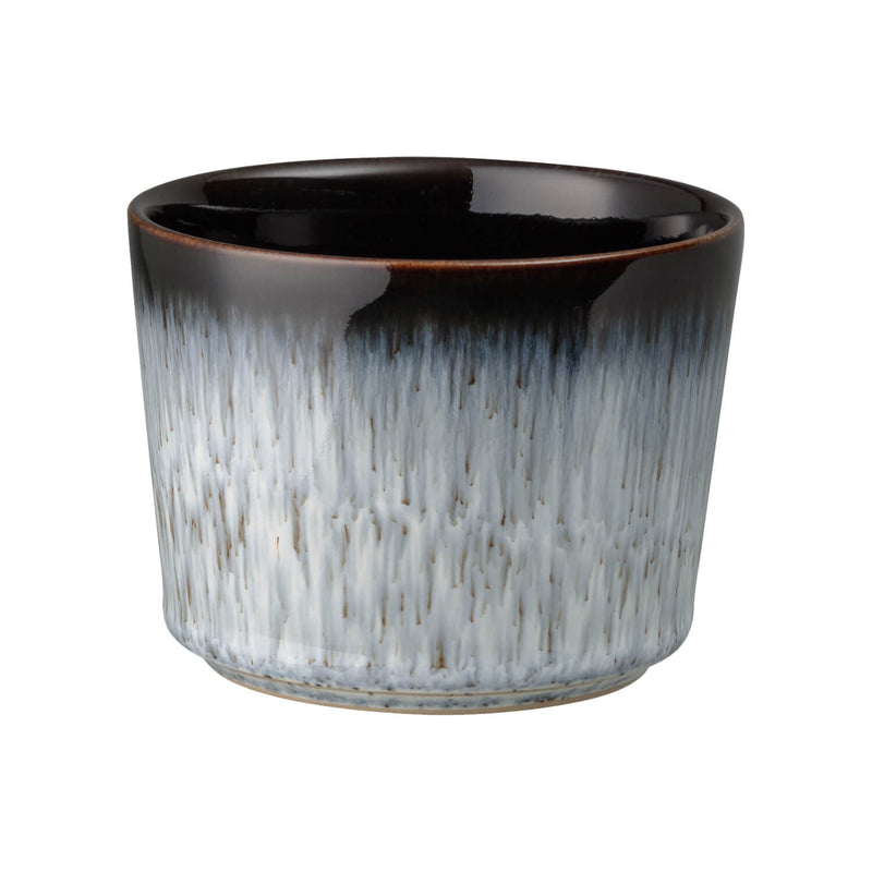 Denby Stoneware Brew Open Sugar Bowl - Halo