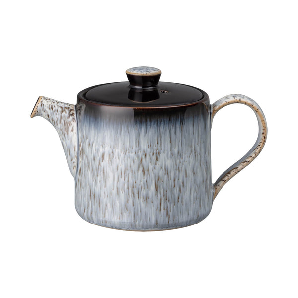Denby Stoneware Brew 440ml Small Teapot - Halo