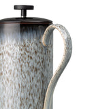 Denby Stoneware Brew 1000ml Cafetiere - Halo