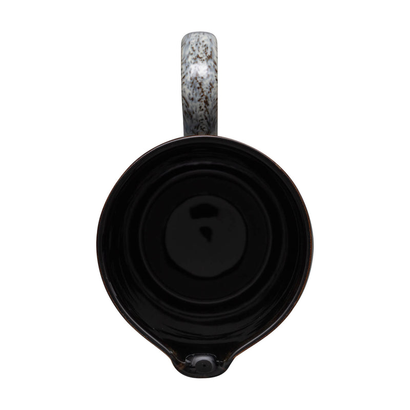 Denby Stoneware Brew 1000ml Cafetiere - Halo