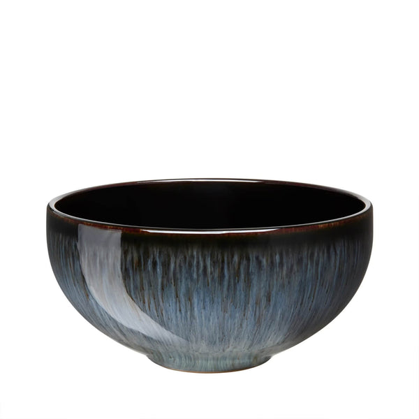 Denby Stoneware 17.5cm Ramen/Noodle Bowl - Halo