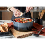 Denby Stoneware 21.5cm Small Rectangular Oven Dish - Halo