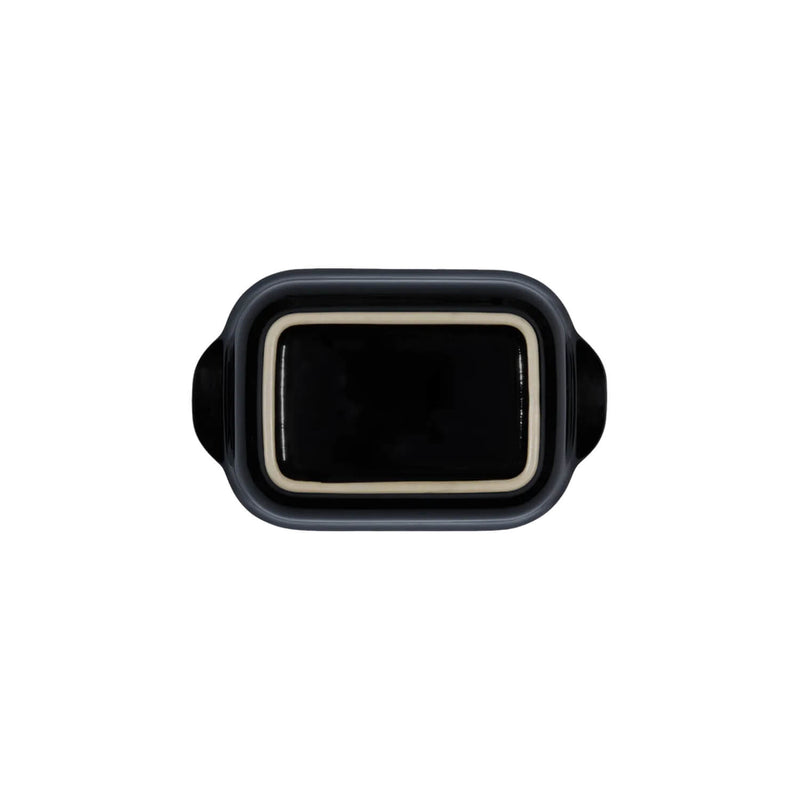 Denby Stoneware 21.5cm Small Rectangular Oven Dish - Halo