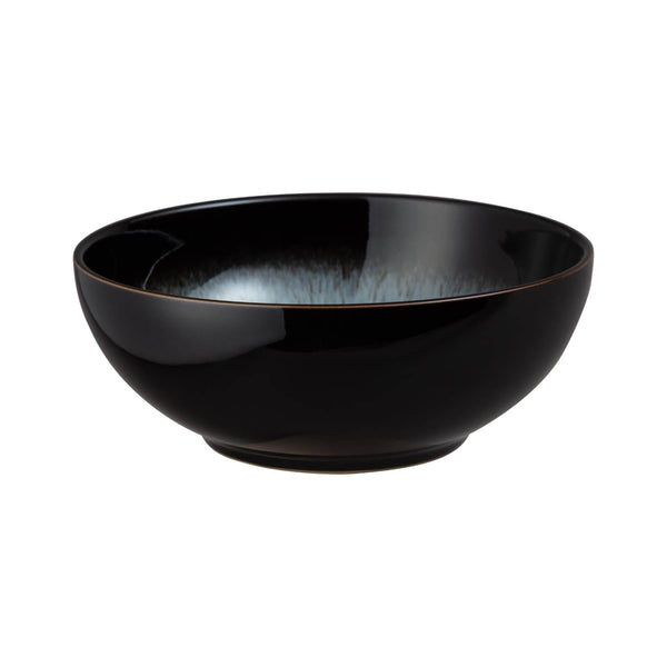 Denby Stoneware 17cm Cereal Bowl - Halo Coupe