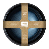 Denby Stoneware Medium Pet Bowl - Halo