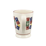 Emma Bridgewater Festive Cocoa Mug - Christmas Crackers