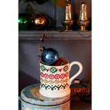 Emma Bridgewater Half Pint Mug - Christmas Joy