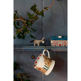 Emma Bridgewater 175ml Mug - Gingerbread