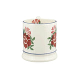Emma Bridgewater Half Pint Mug - Anitque Roses