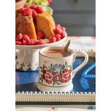 Emma Bridgewater Half Pint Mug - Anitque Roses