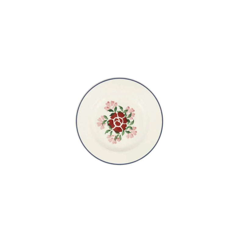 Emma Bridgewater Half Pint Mug - Anitque Roses