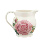 Emma Bridgewater Earthenware 1/2 Pint Jug - Roses All My Life