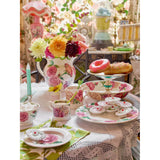Emma Bridgewater Earthenware 10 1/2" Plate - Roses All My Life