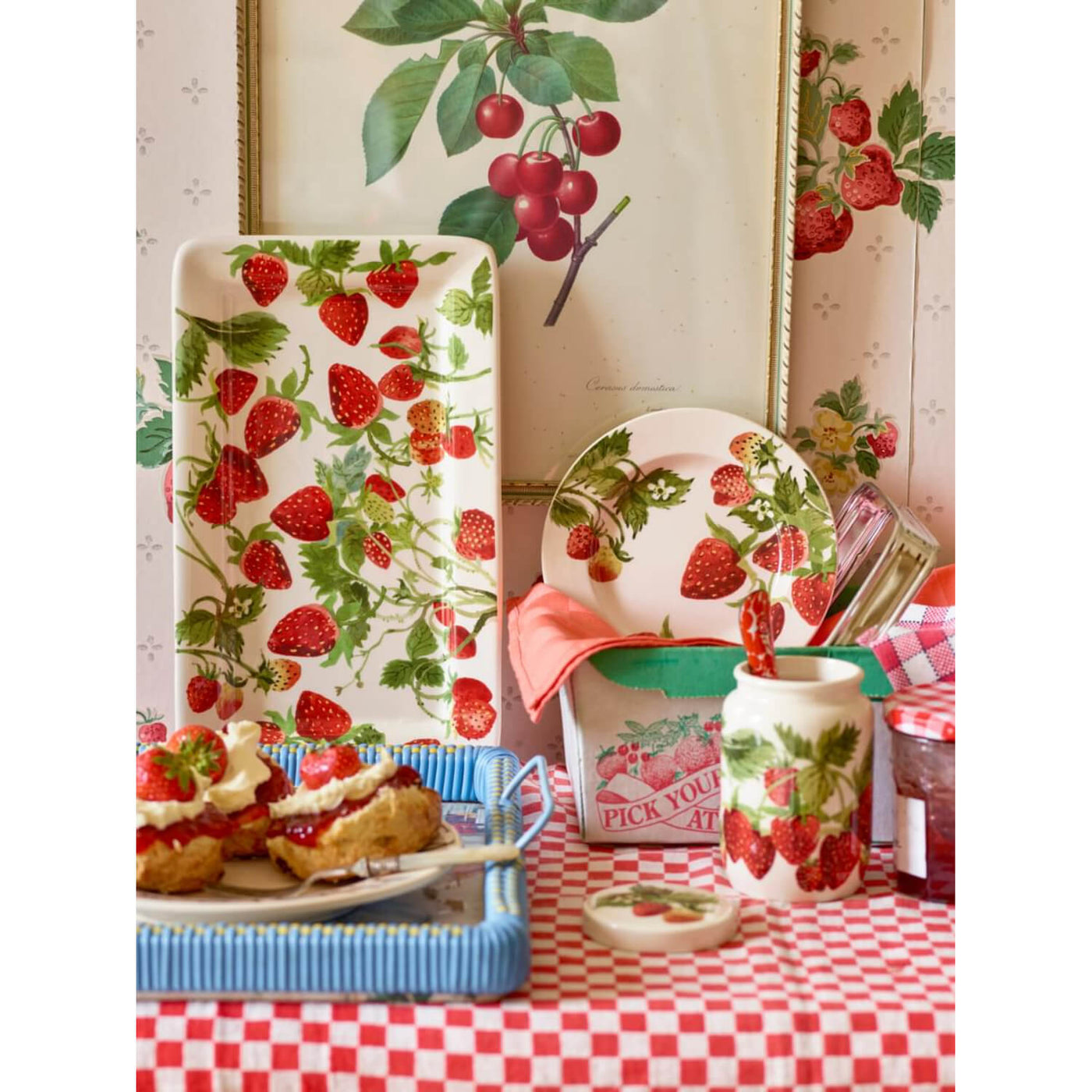 Buy Emma Bridgewater | Earthenware 6 1/2