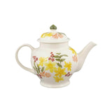 Emma Bridgewater 3 Cup Teapot - Wild Daffodils