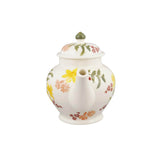 Emma Bridgewater 3 Cup Teapot - Wild Daffodils